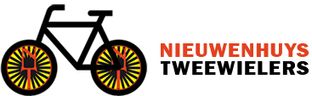 Nieuwenhuijs Tweewielers-logo
